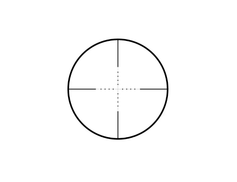 Прицел Hawke Vantage 4-12x40 AO (Mil Dot) /14141/ (2)
