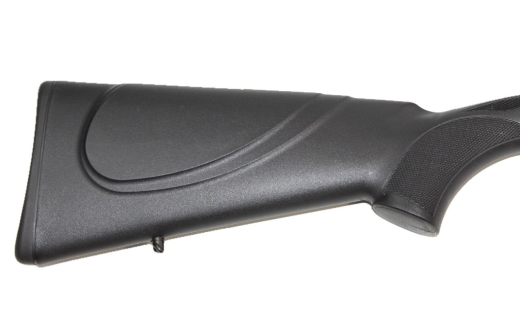 Охот. ружье Kral Raptor кал.12/76 3 д/н плс L=710 (3)