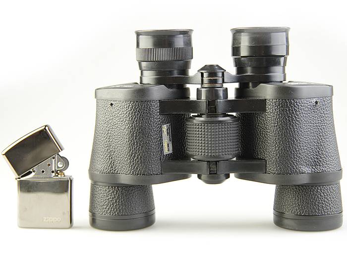 Бинокль Veber Classic БПЦ 7*35 VL