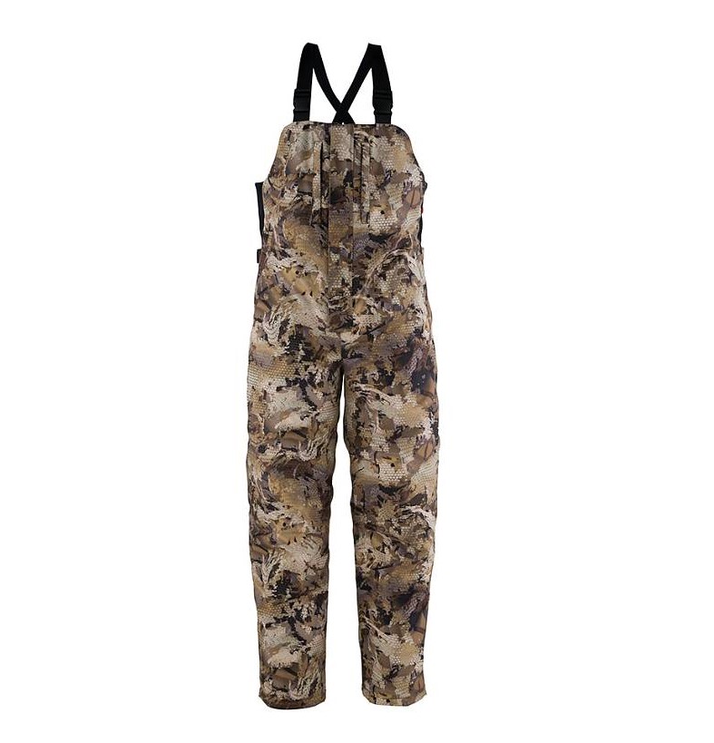 Полукомбинезон Beretta СU34/3310/0857 р.XL