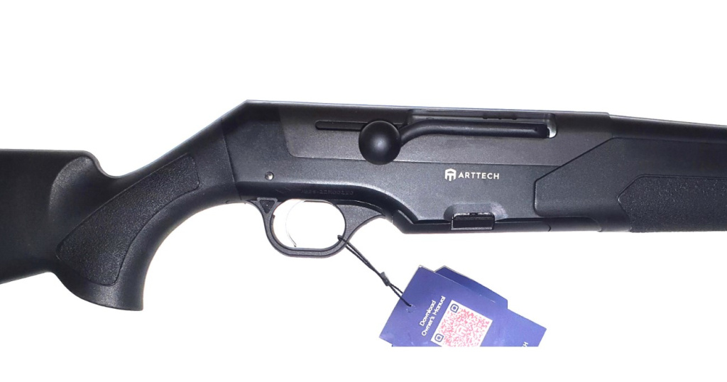 Нарезной карабин Arttech Prima SP Synthetic kal.308 L=510 прям (3)