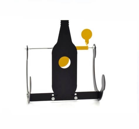 Мишень металлическая Stil Crin Бутылка