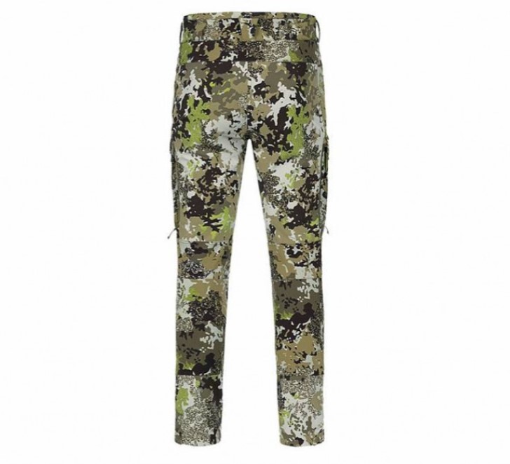 Брюки Blaser Charger р-р 54 /121010-140-571/ (1)