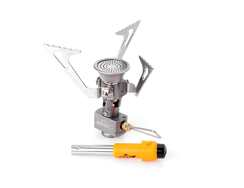 Горелка газовая Kovea КВ-1005 (1)