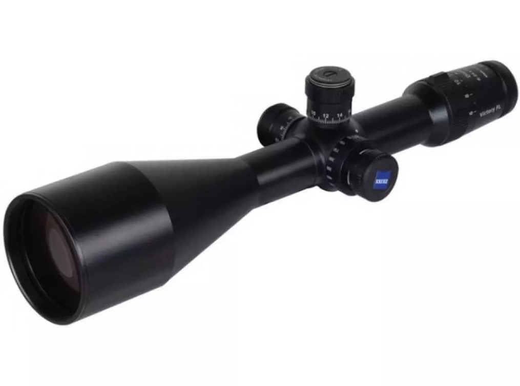 Прицел Zeiss Victory FL Diavari 6-24х56Т* Mil Dote подс. №3048642 б/у (1)