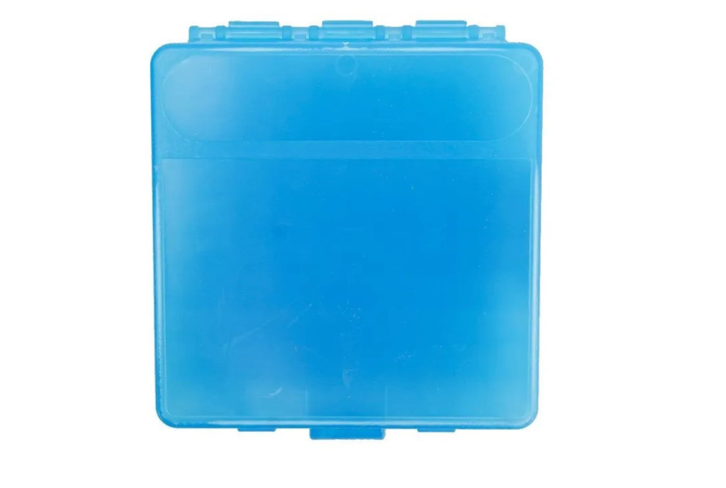 Футляр Remington патронов 100шт. к.9мм /R-906/