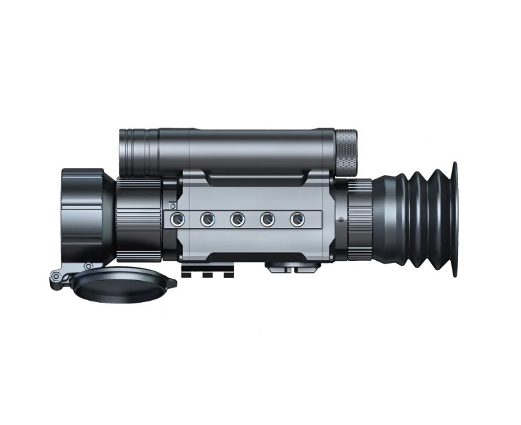 Тепловизионный прицел PARD SA 32-35