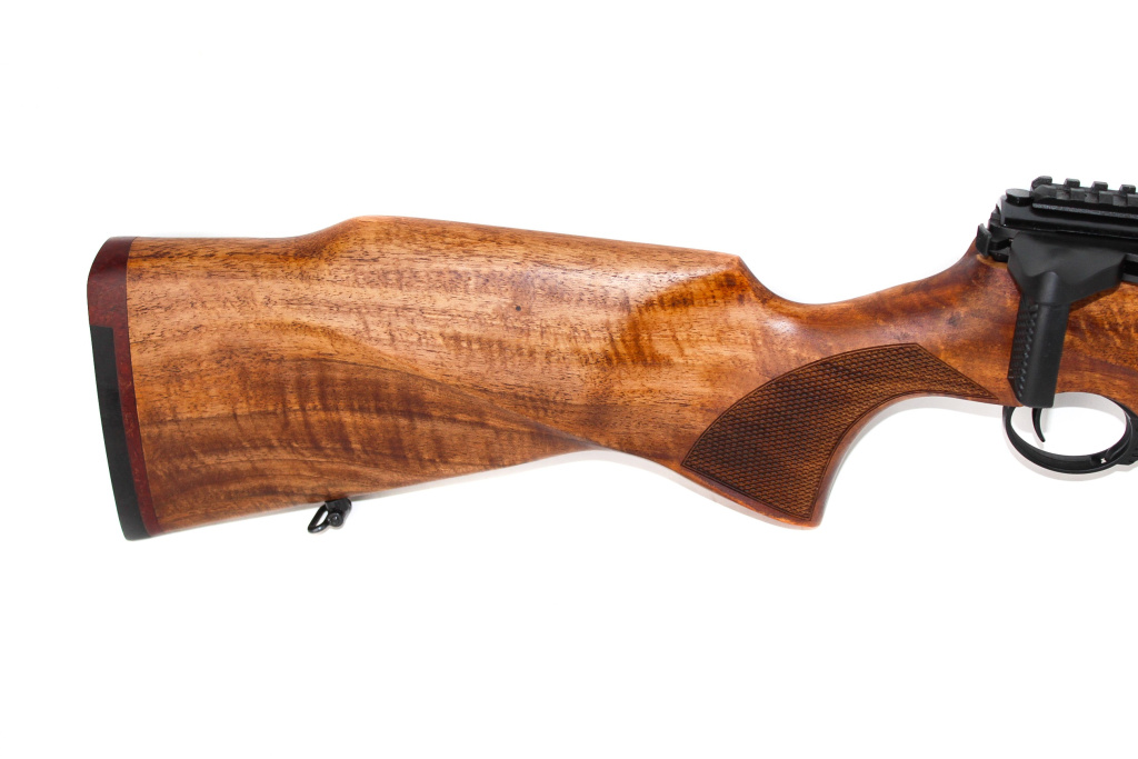 Нарезной карабин Соболь 141 кал.22LR L=500 /31916/