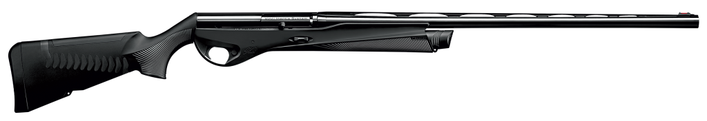 Охот. ружье Benelli Vinci Black Combo кал.12/76 760/610