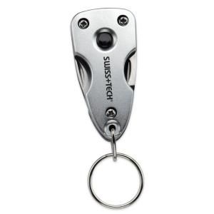 Микро набор инструментов Key Ring Multi-Tool 7-in-1 /ST60300/ (2)
