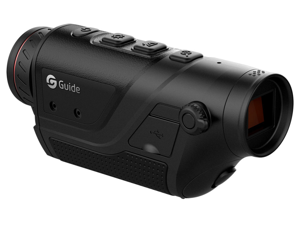 Тепловизионный монокуляр GUIDE TD410