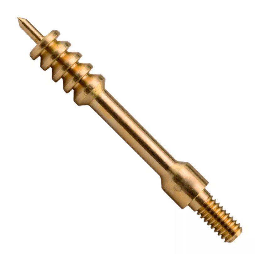 Вишер латунный 6мм /93US_6/