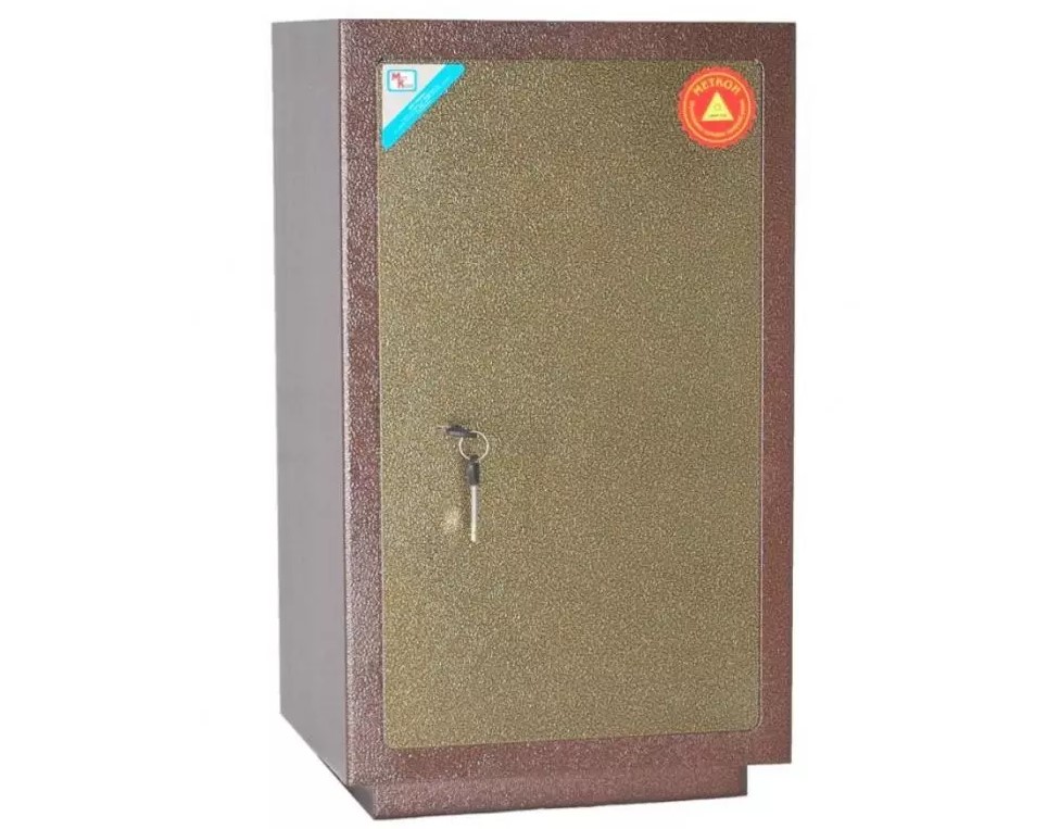 Сейф  ШБ-1А