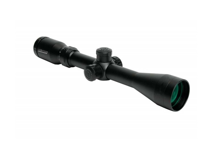 Прицел Konuspro-550 Impact 3-9x40 IR /7276/