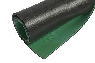 Коврик Camping 1800х600х10мм