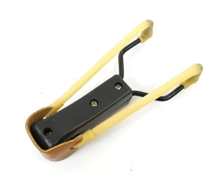 Рогатка МВ средняя без упора