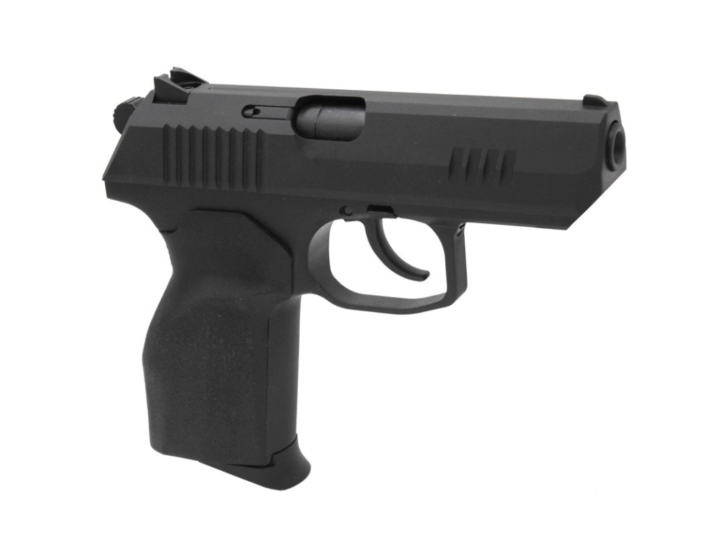 ОООП пистолет МП8 кал.9мм РА