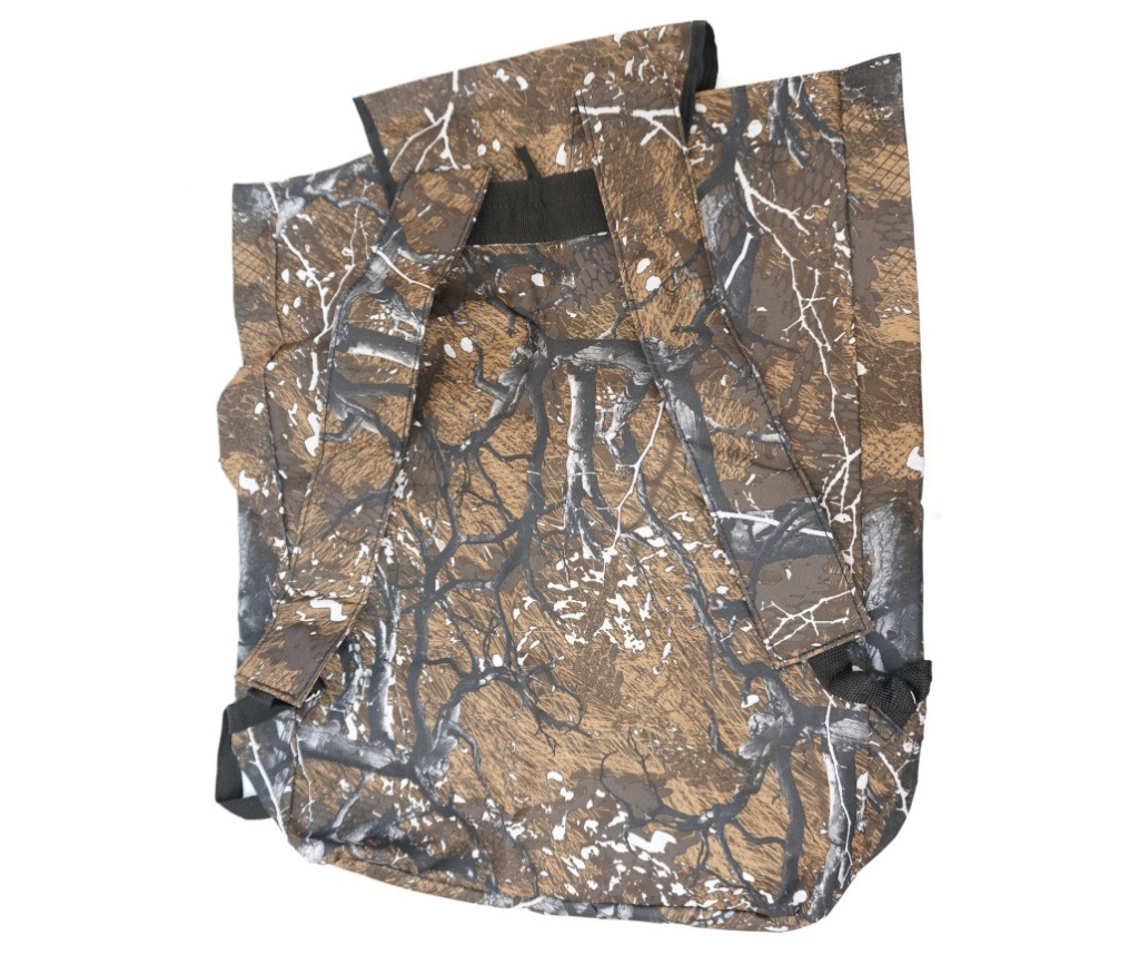 Рюкзак оксфорд ЭКО 70л  (МВЕ)