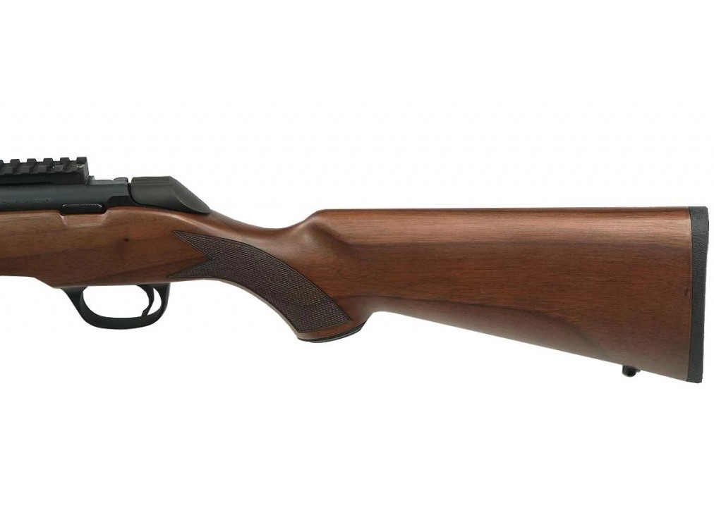 Нарезной карабин Retay 2022 Hunter kal.22LR дерево