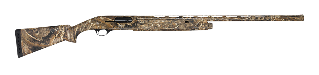 Охот. ружье ATA Neo 12 Plastic Camo Max-5 кал.12/76 760мм