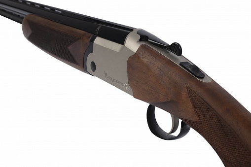 Охот.ружье Beydora BDR 90AL L-710 серебристый ресивер