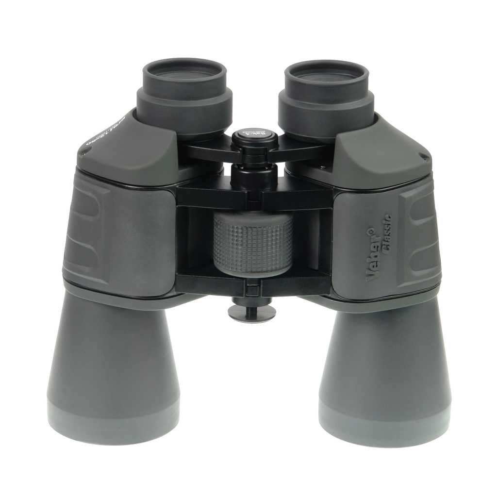 Бинокль Veber Classic БПЦ 12*50 VR сер.