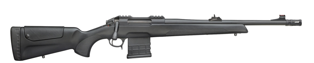 Нарезной карабин Sabatti ROVER Patrol kal.308WIN