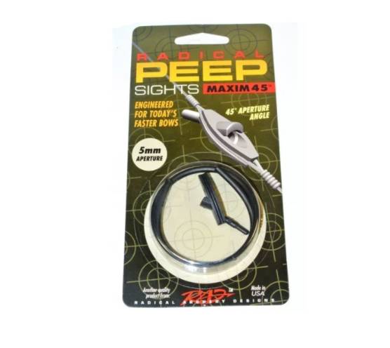 Пип-Сайт Radical Ultra Maxim 45MT 4/6мм /101471/101473/ (1)