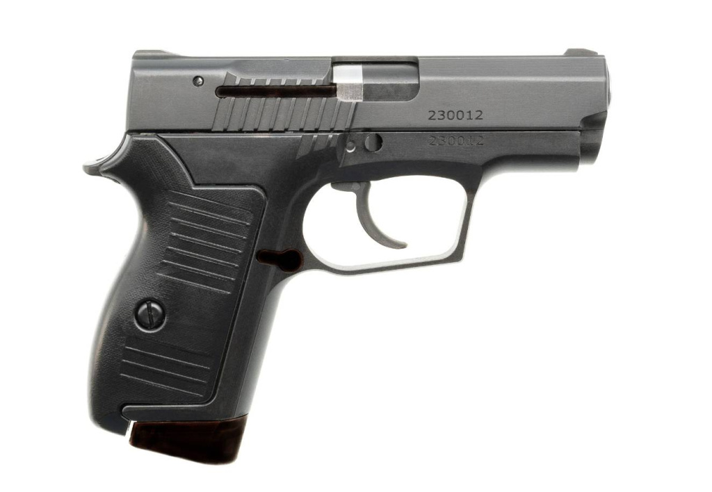 ОООП пистолет ГРОЗА-М1 10 зар. кал.9 РА (1)