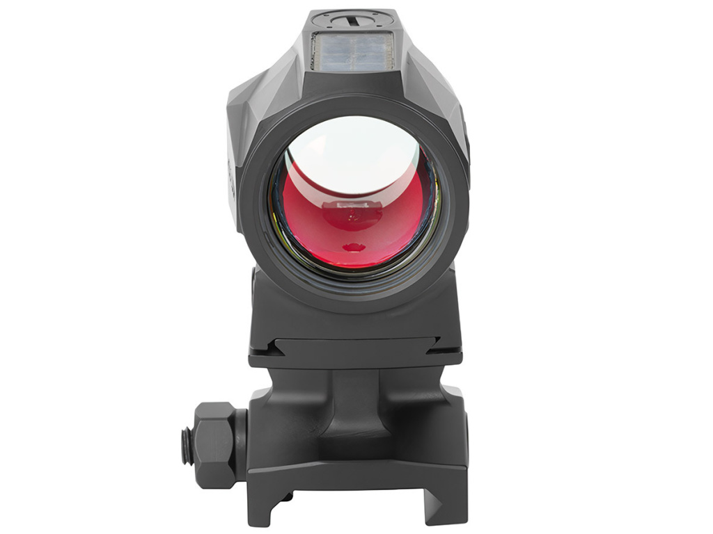 Прицел коллиматорный Holosun SCRS RD MRS закрытый на Picatinny /SCRS-RD-MRS/ (1)