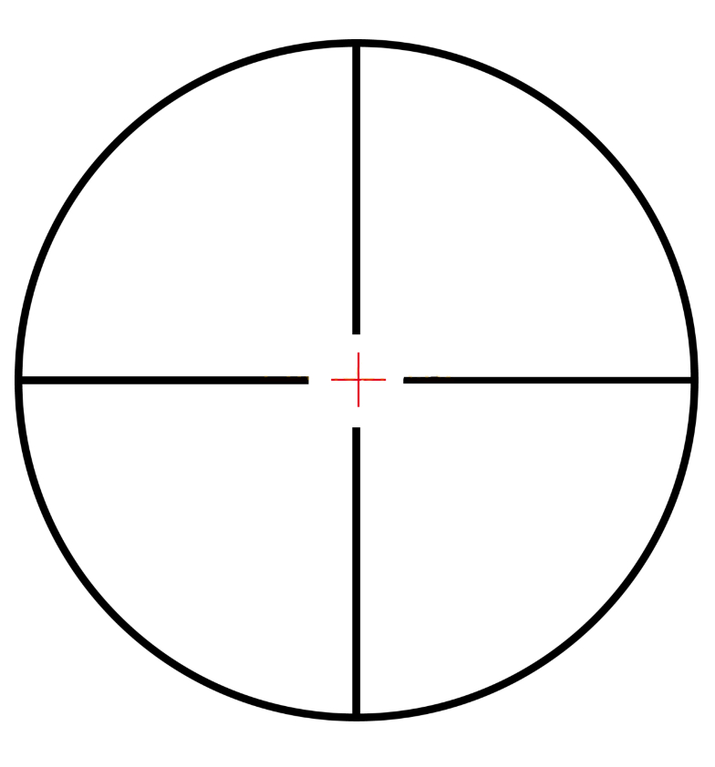 Прицел Konuspro LZ-30 2.5-10*50 /7180/ (1)