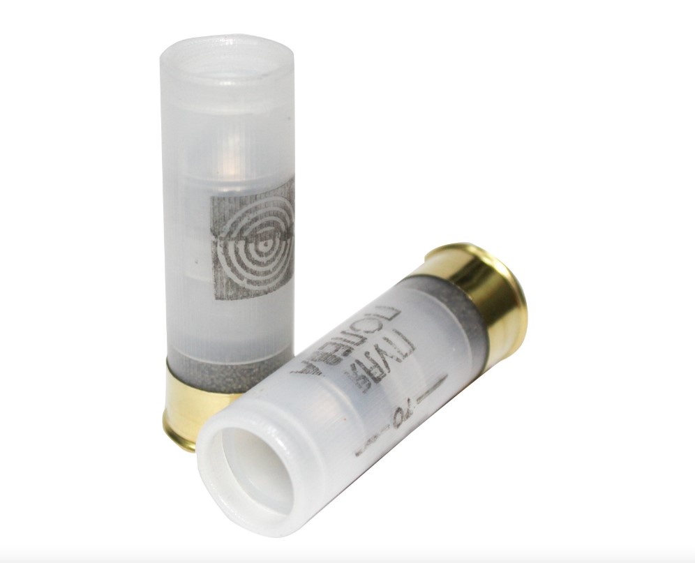 Патрон Киров 12/70 пуля Полева 30гр (10)