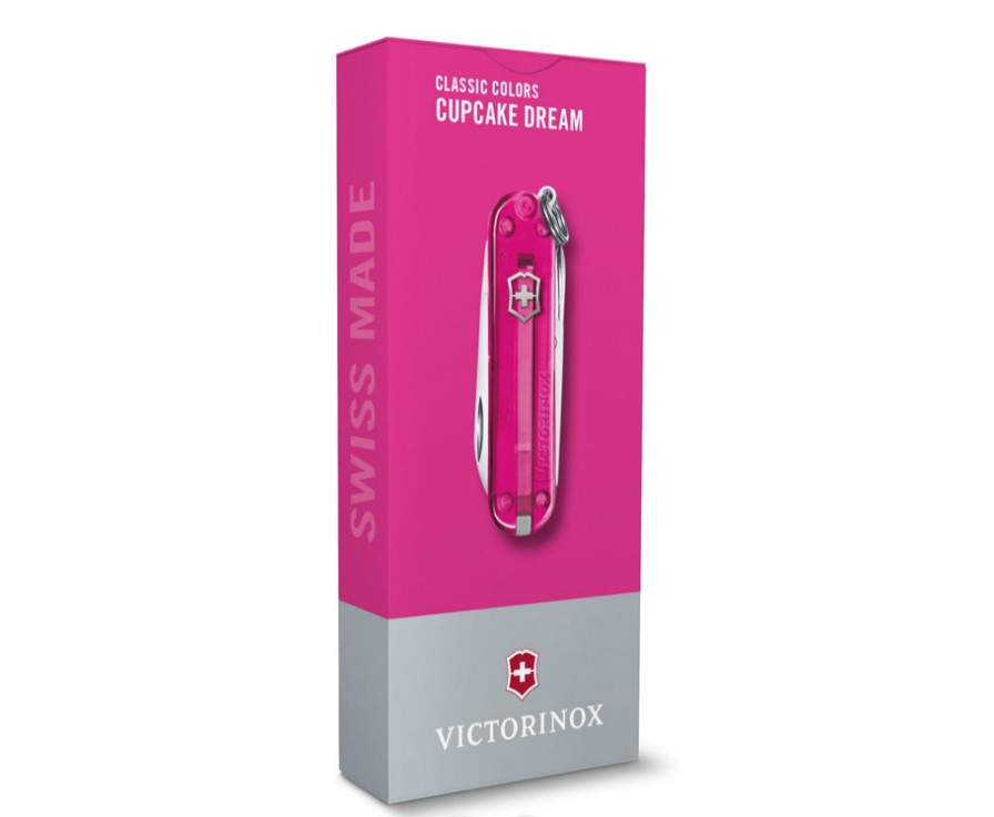 Нож CLASSIC CUPCAKE DREAM