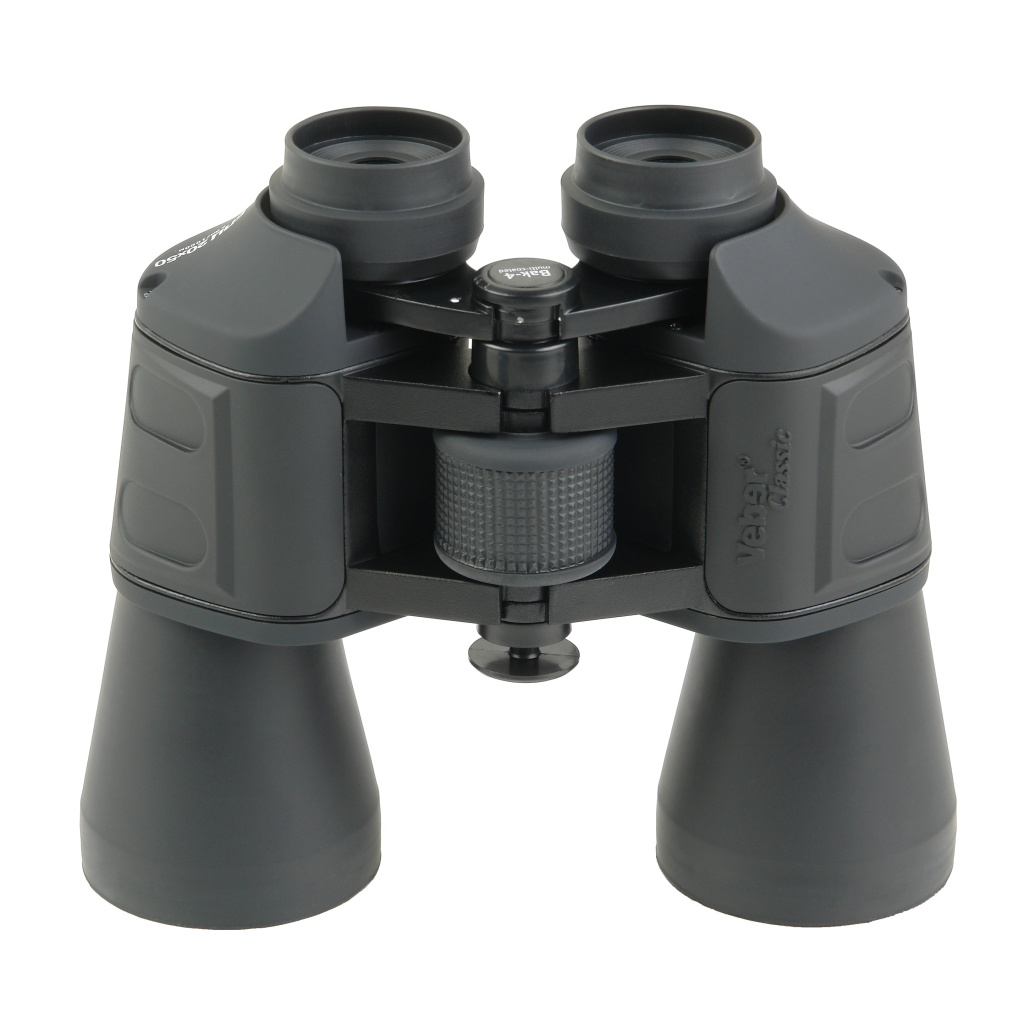 Бинокль Veber Classic БПЦ 20*50 VR сер.