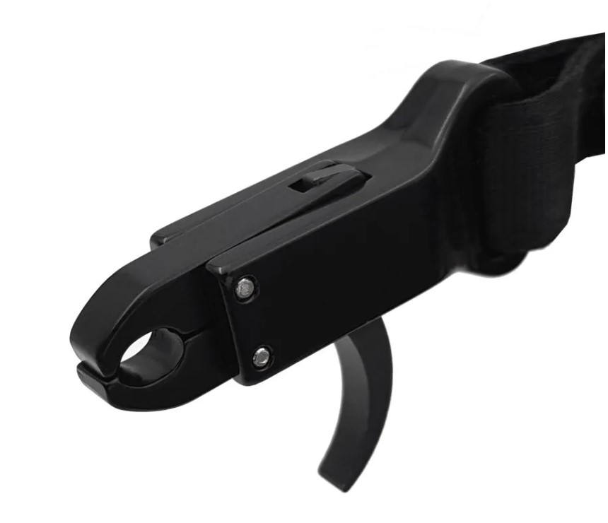 Релиз для блочного лука Centershot №3 /JKGFJ-20D7008/ (3)