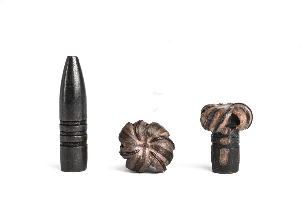 Патрон .308 Fiocchi Freccia Nera 180гр.(20)/1шт.