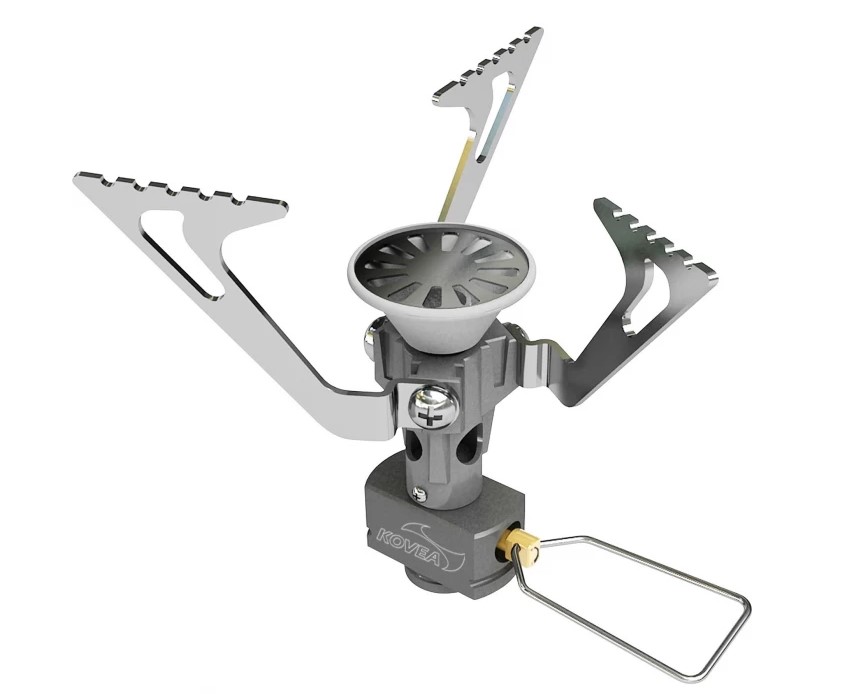 Горелка газовая Kovea КВ-1005