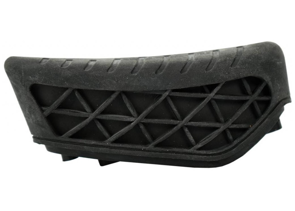 Затыльник МР-155 толстый /41836/