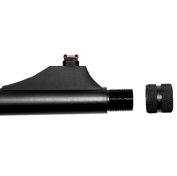 Нарезной карабин Arttech Prima Wood kal.30-06 L=560 с резьбой