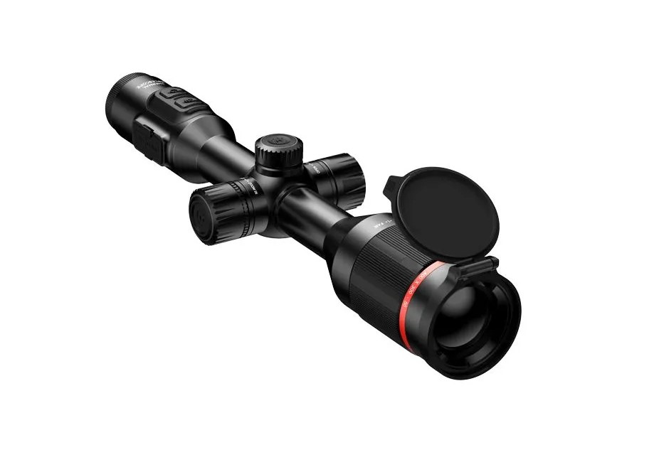 Тепловизионный прицел GUIDE TU450