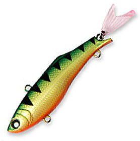 Воблер Akara раттлин Vib-Master 85 мм 19 гр. (2/3 oz 3,3 in) A7/10/11 (2)