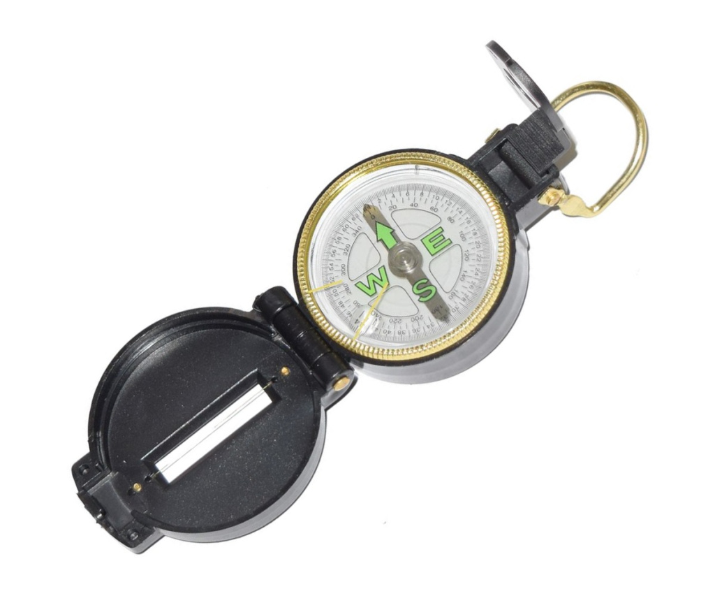 Компас ДС 45-1 пласт.