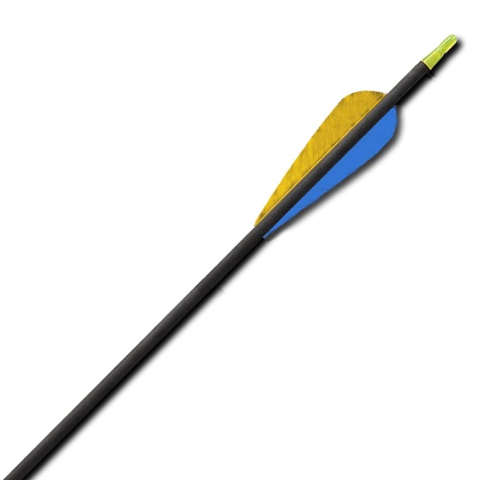 Стрела лучная карбоновая Ek 30