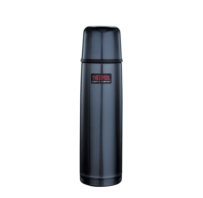 Термос Thermos FBB 750 Midnight Blue 0,75л /836427/