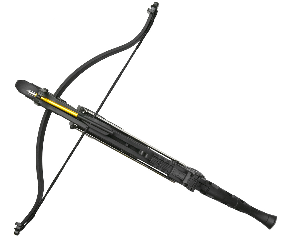 Арбалет-пистолет Remington Mist black /R-APMB1/ (1)