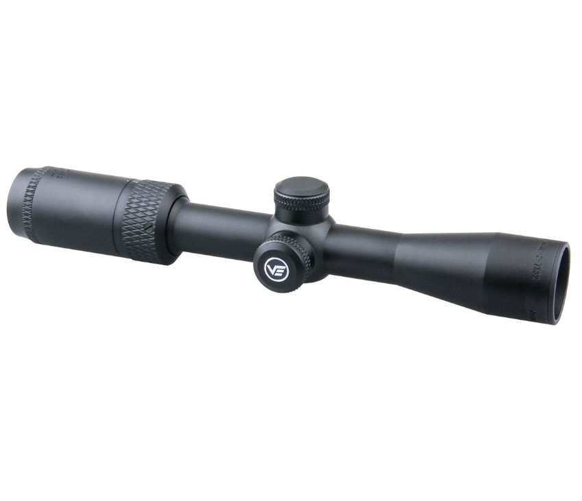 Прицел Vector Matiz 2-7x32 , сетка Duplex,б/п 25,4мм /SCOM-26/