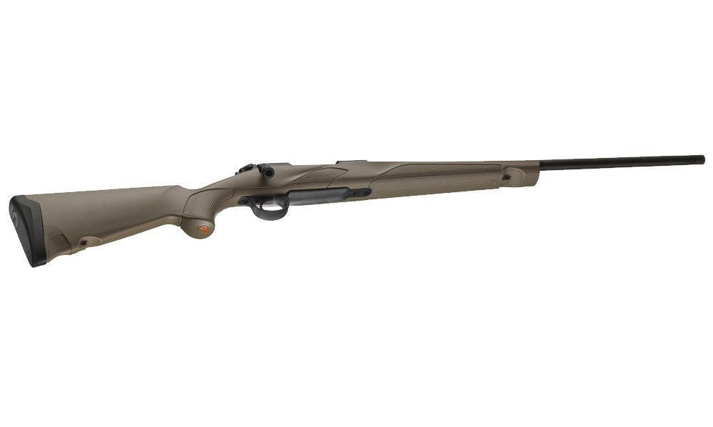 Нарезной карабин Franchi Horizon Elite Camo B-Gray .30-06 560