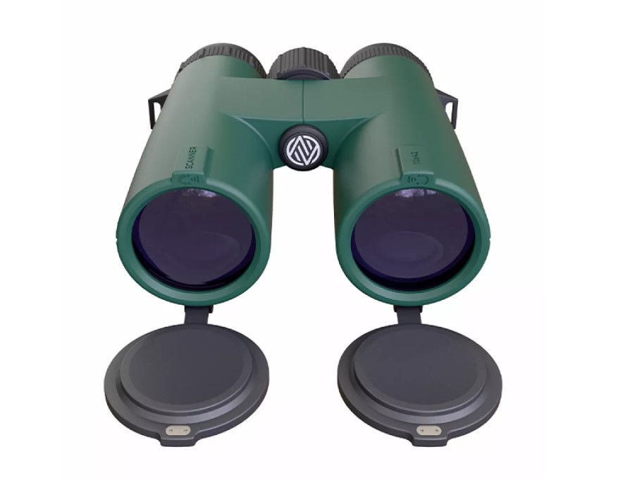 Бинокль ARTELV SCANNER 10х42