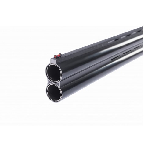 Охот. ружье Beydora BDR 90AL к.12/76 Synthetic L-760 черный ресивер