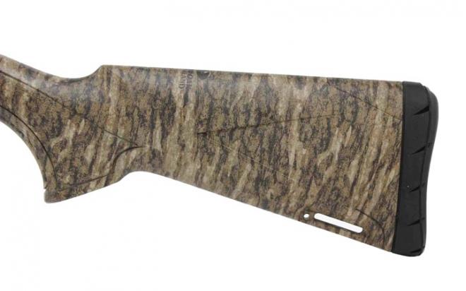 Охот. ружье IMPALA Plus Сamo Bottomland кал.12/76 760